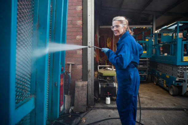Best Rust Removal  in Bertsch Oceanview, CA