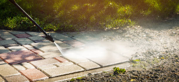 Best Boat and Dock Cleaning  in Bertsch Oceanview, CA