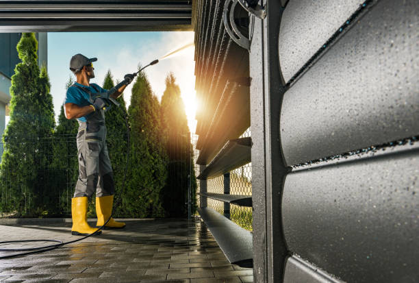 Bertsch Oceanview, CA  Pressure Washing Services Company